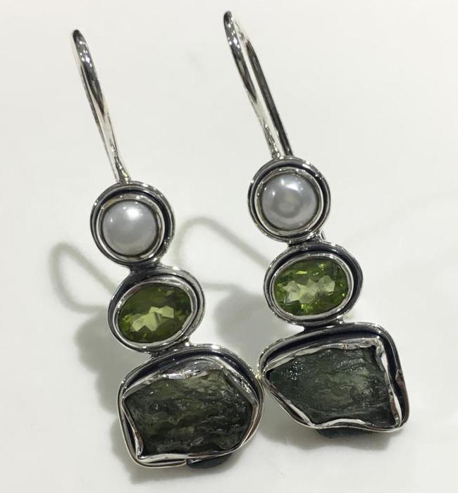 Wholesale silver jewelry india sterling silver jewelry designer